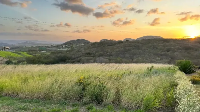 Lote no Condomínio Quintas da Serra - Serra de São Bento/RN