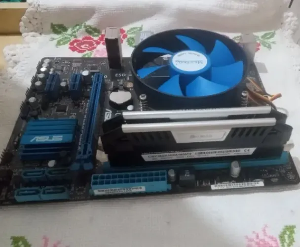 kit upgrade