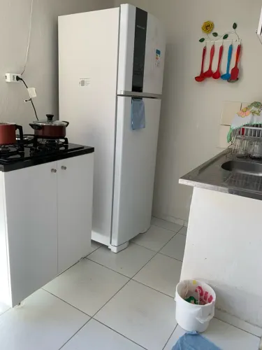 Alugo casa mobiliada na jatiuca