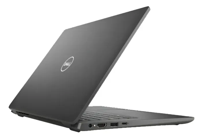 Notebook Dell Latitude 3410 Core I7 10g 16gb 256ssd Vitrine Cinza