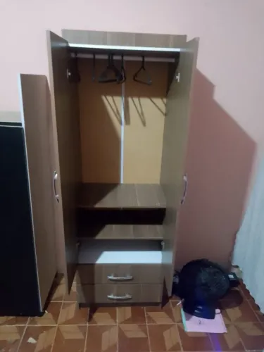 Móveis usados ótimo estado 