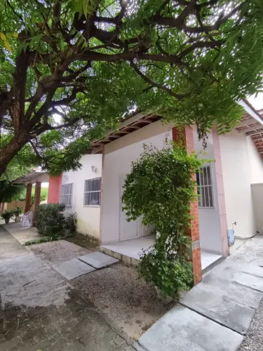 Imóvel para venda possui 52 metros quadrados com 2 quartos em Itambé - Caucaia - CE