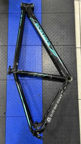 Quadro Venzo 29 TAM 19