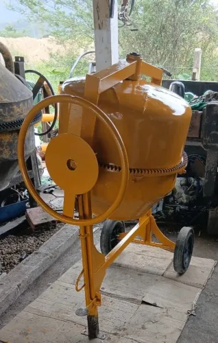 Betoneira 150 litros