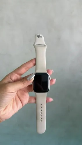 Apple Watch série 8