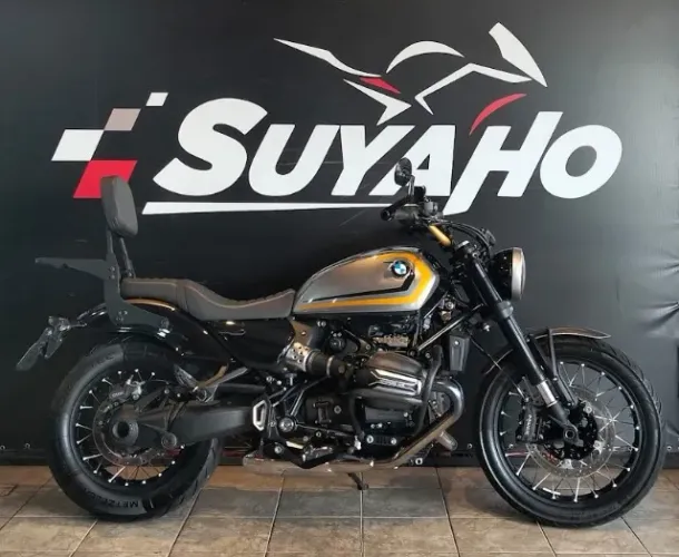 BMW R 12 719 2025