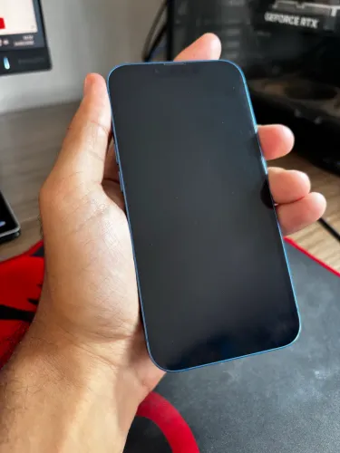 iPhone 13 256 Gb