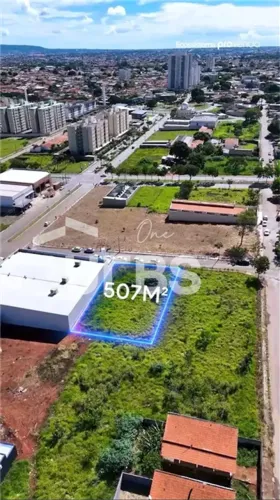 0 - Terreno Comercial