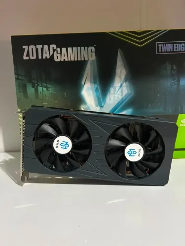 RTX 3080M 8GB RDS DUAL FAN - Parcelo