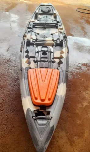 Caiaque tuna 115