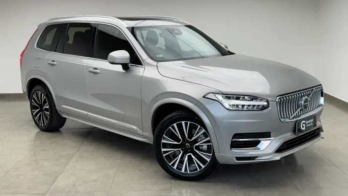 Volvo XC-90 T-8 Plus 2.0 AWD (híbrido) 2024