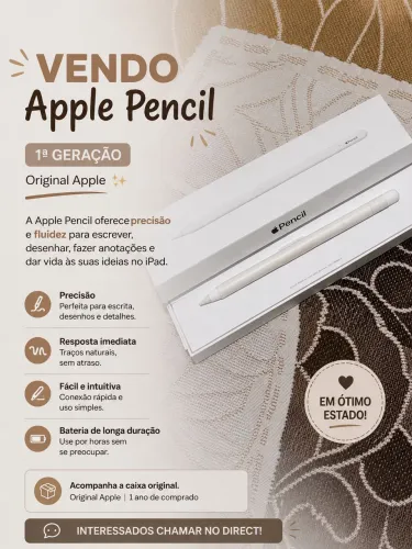 Apple Pencil