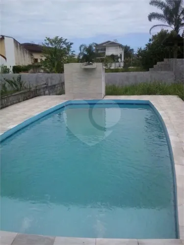 Condomínio com 3 quartos à venda em Morada da praia - SP