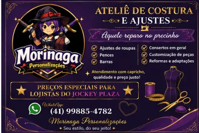 Costureira
