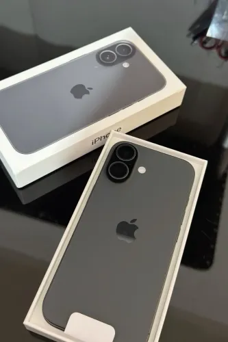 iPhone 17 256gb Preto