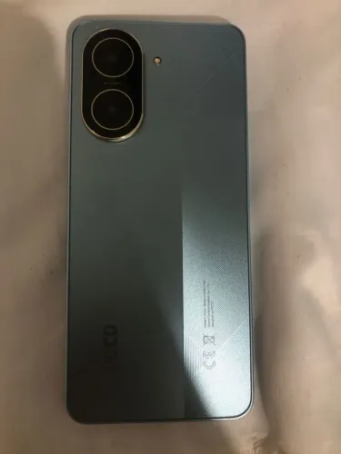 Xiaomi poco c71 128gb