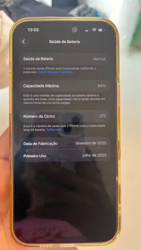 Iphone 16 pro max 256gb