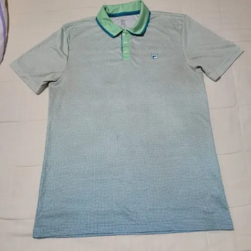 Camisa Fila - M