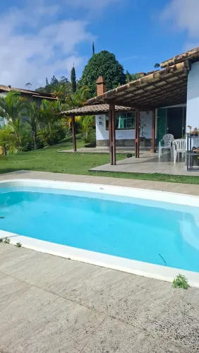 Vendo Granja no Terras do Comendador 