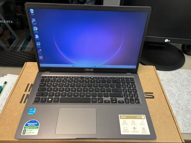 Notebook Asus 515