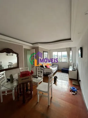 APARTAMENTO - LAPA - SP
