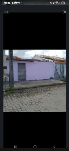 Casa A Venda.