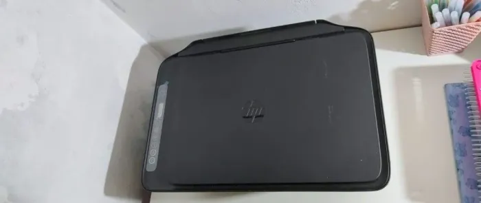 Impressora HP Deskjet Link Advantage 2774