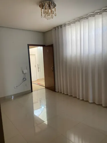 Aluguel de apartamento