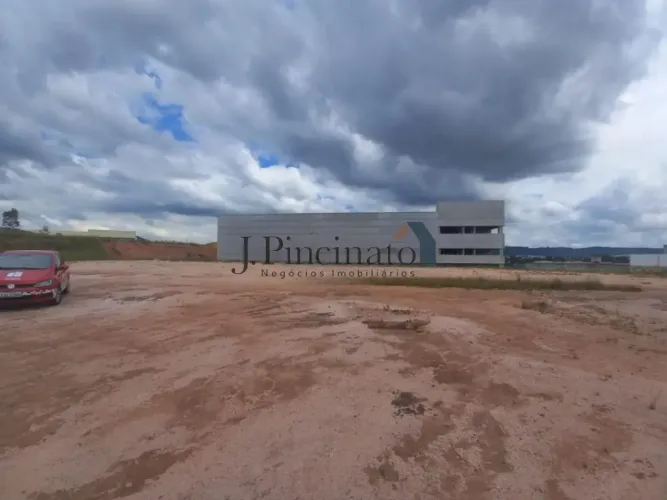 ÁREA PARA LOCAÇÃO NO PARQUE INDUSTRIAL EM JUNDIAI -SP REF. 17515