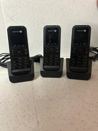 Telefone Alcatel 8232