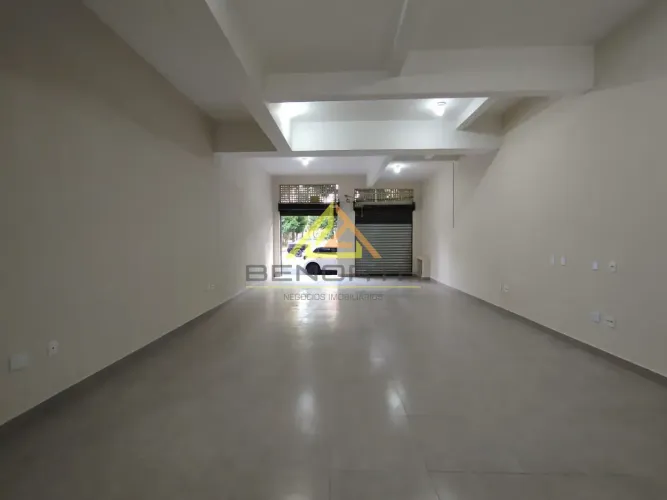 Loja para locação 73,86 Parque Dom Pedro II , Centro, São Paulo, SP