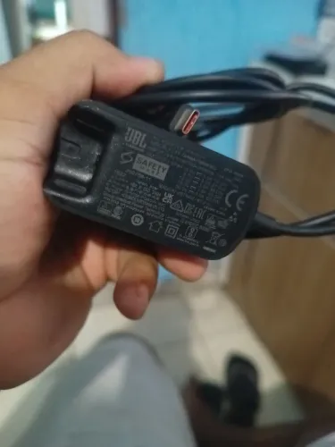 Carregador JBL Extreme 3