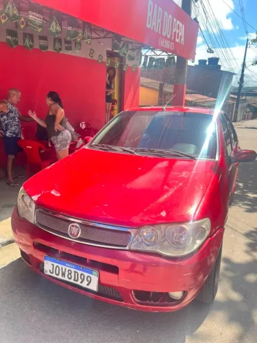 Fiat Palio 1.0/ Trofeo 1.0 Fire/ Fire Flex 4P 2004