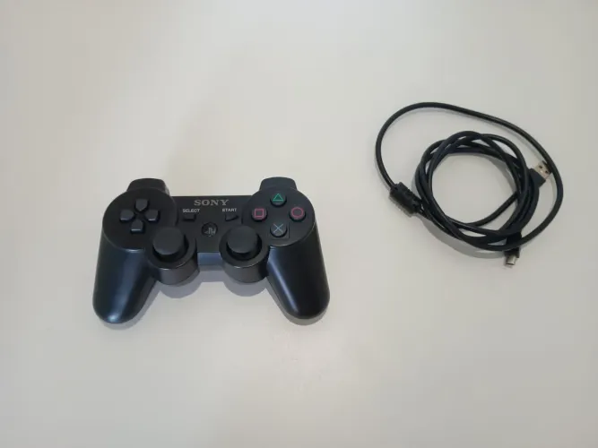 Controle Playstation 3