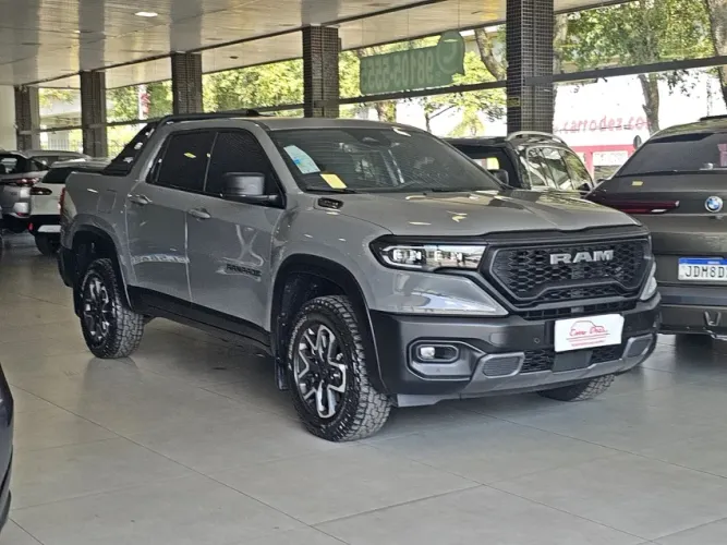 Ram Rampage Rebel Hurr.4 2.0 TB CD 4X4 AUT 2025