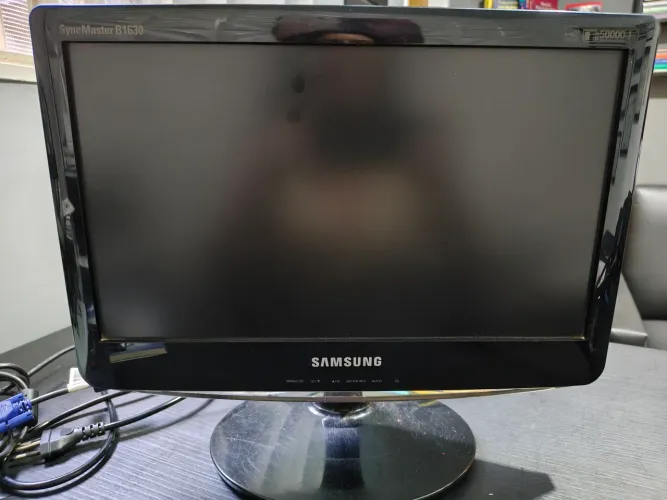 Monitor Samsung
