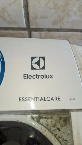 Máquina de lavar Electrolux 8,5 kg 