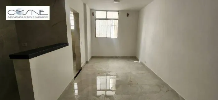 Studio para alugar, 26 m² por R$ 1.770,00/mês - Perdizes - São Paulo/SP