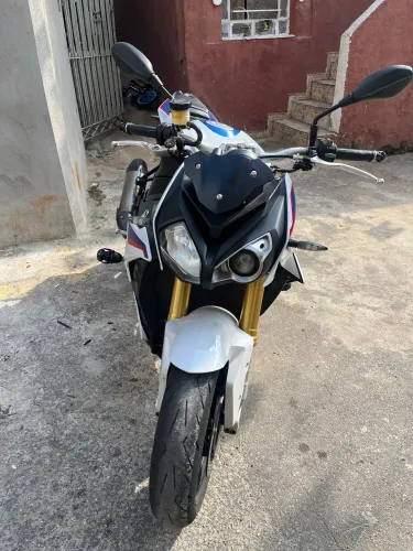 S1000R