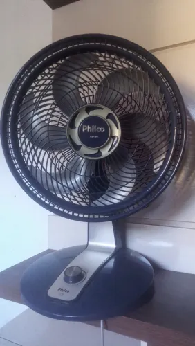 ventilador philco turbo