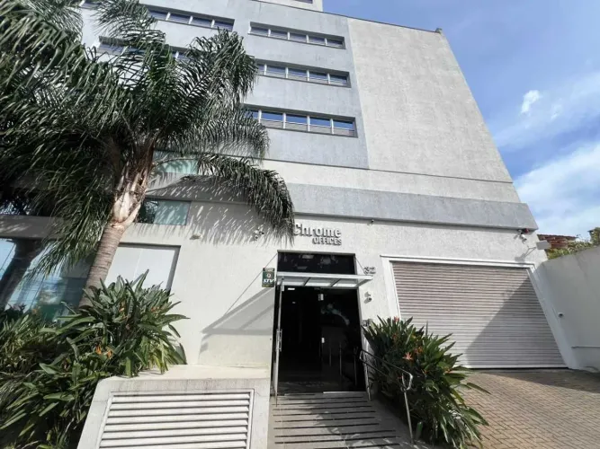 SAO LEOPOLDO - SALA COMERCIAL - SAO JOSE