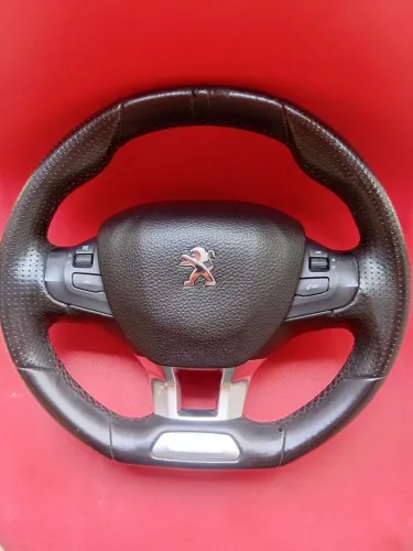 VOLANTE PEUGEOT