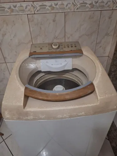 Vendo Máquina de Lavar Brastemp