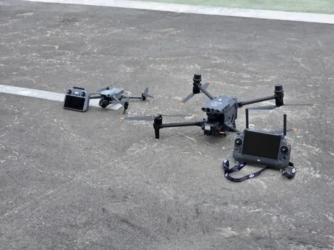 Empresa de Assistência Técnica DJI à Venda | Carteira de Clientes | Faturamento | Negócio