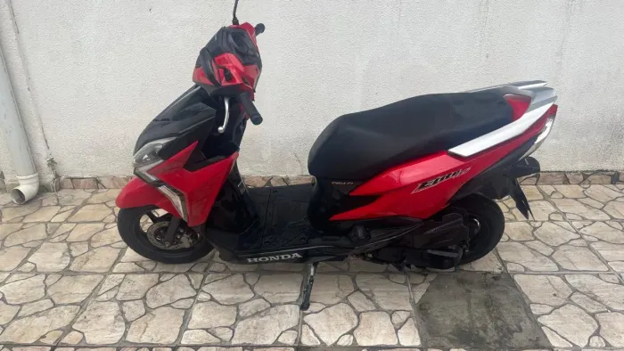 HONDA ELITE 125- 2024