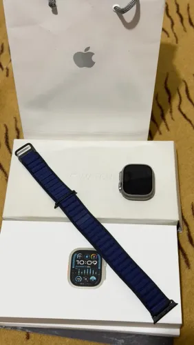 Apple Watch Ultra 2