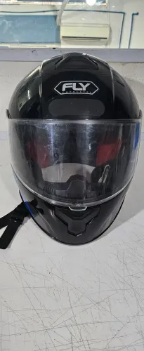 Capacete Fly tam 60