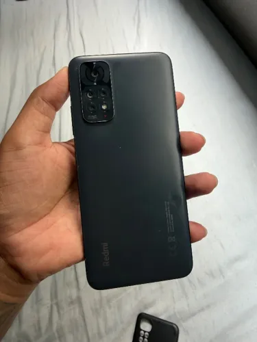 Redmi Note 11