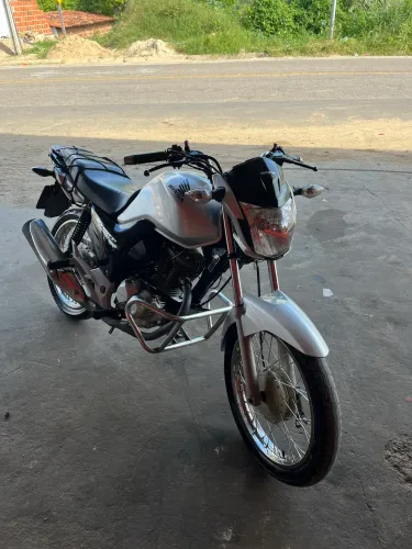 Moto para exigentes