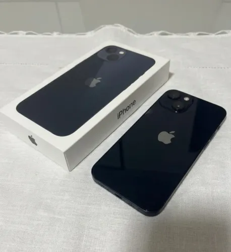 iPhone 13